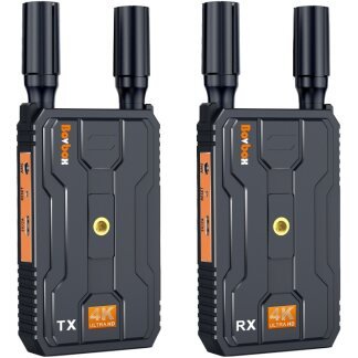 WL097 4K Wireless HDMI adó-vevő (SDI opcionálisan)