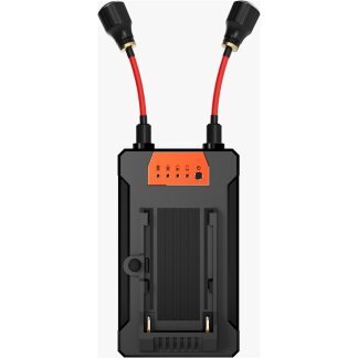 900S Pro Wireless HDMI adó-vevő (SDI opcionálisan)