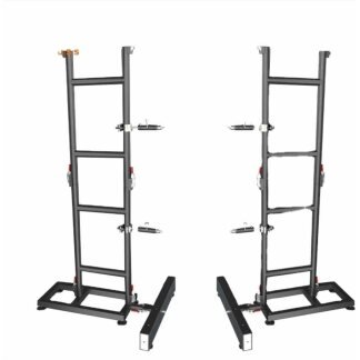 LED Screen Support Truss (1m készlet LEDfalhoz)